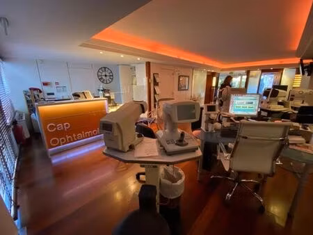 bureau prestigieux de 316 m2 en vente - cannes  provence-alpes-côte d'azur