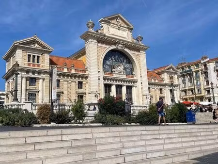 prestigieux bureau de 97 m2 en vente - nice  provence-alpes-côte d'azur
