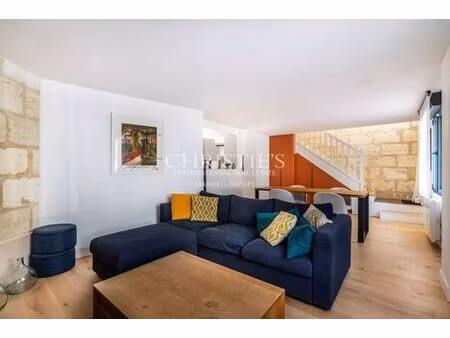 appartement de 4 pièces de luxe en vente à le bouscat  nouvelle-aquitaine