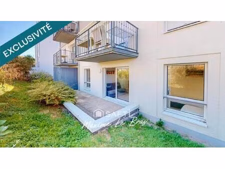 appartement 3 pièces 42 m2