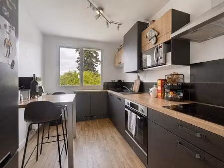 bel appartement proche gare