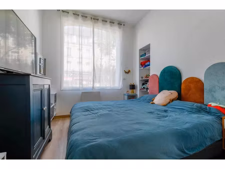 vente appartement 1 pièce 26 m² à le mans (72000)  73 500 €