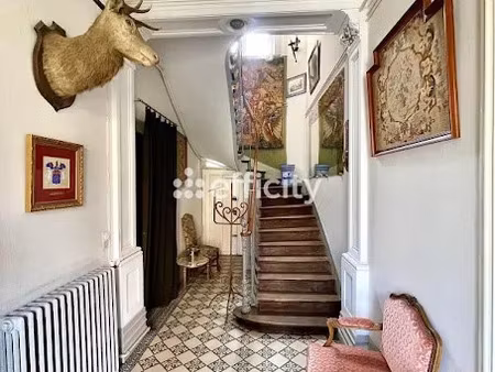 vente appartement 2 pièces 79.65 m² à lisieux (14100)  160 000 €