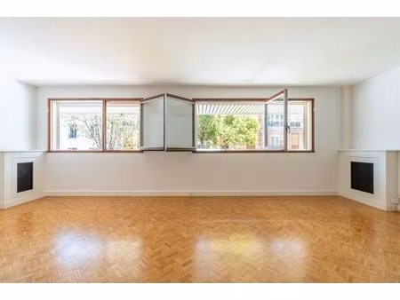 mark - appartement familial de 104 m² au calme avec cave et parking - vaugirard
