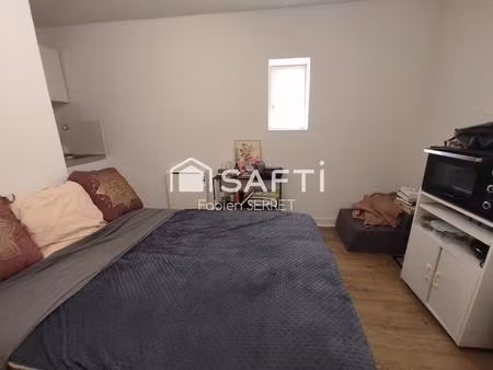 studio 14m2