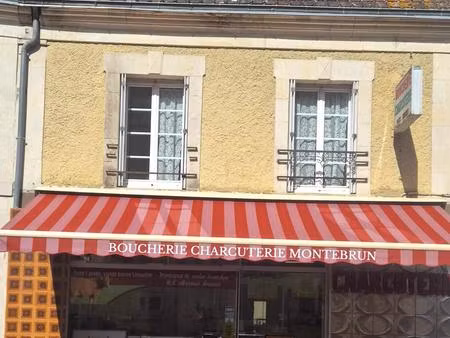 a saisir fonds de commerce boucherie charcuterie traiteur