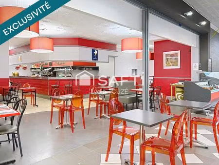 fonds de commerce café brasserie-possibilité pmu fdj