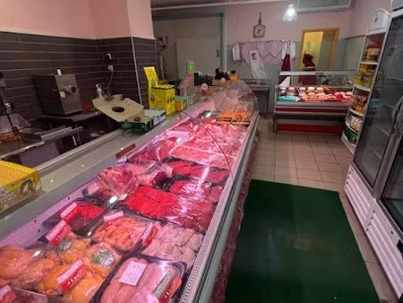 vente locaux professionnels 60 m² à marseille 4ème (13004)  46 000 €