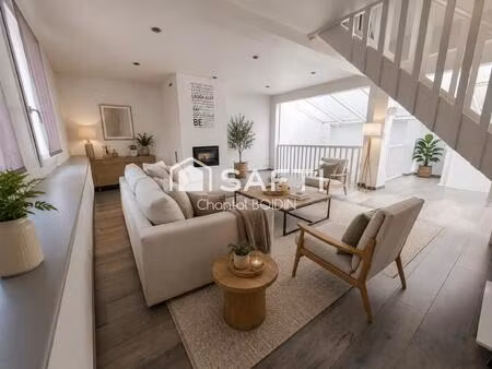 loft sur marquise