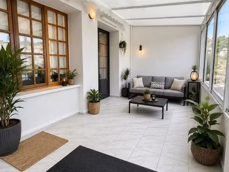 maison t2 à rénover