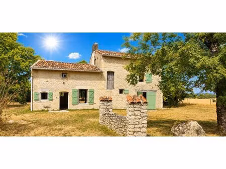maison ancienne à rénover