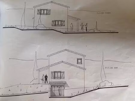 cette maison à pavie pourrait bien être celle que vous attendiez !
