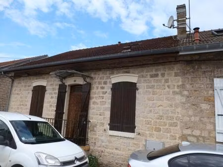 maison 4 pièces