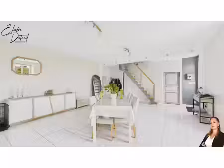 vente maison 6 pièces 122.42 m² à sainte-sabine-sur-longève (72380)  236 990 €