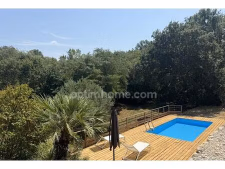 maison familiale 145 m² – piscine – 2 200 m² de terrain – 20 min toulouse