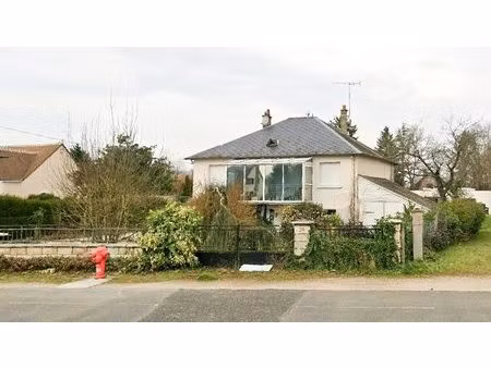 maison 5 pièces 108m²