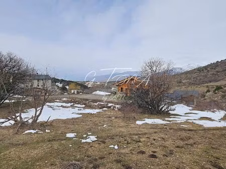 nouveau lotissement à egat - travaux en cours !