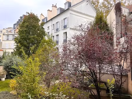 location appartement 4 pièces 82.73 m² à boulogne-billancourt (92100)  2 421 €