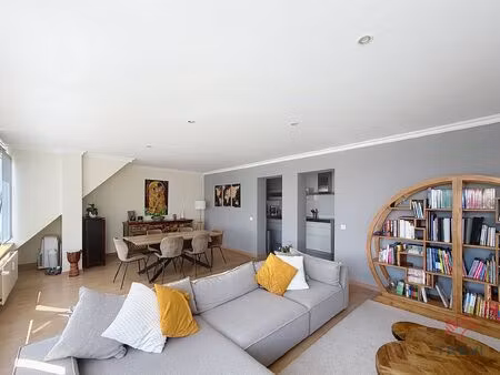 appartement à louer à avenue du prince héritier 192 woluwe-saint-lambert (vbe49311)