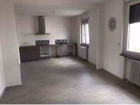 location appartement 2 pièces 53 m² à hagondange (57300)  770 €