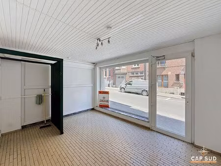bureaux à louer à rue galliot 13 namur (vbe49283)