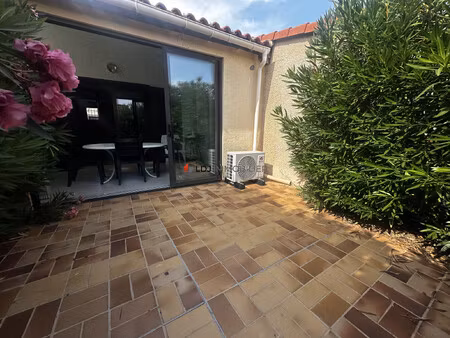maison secteur village