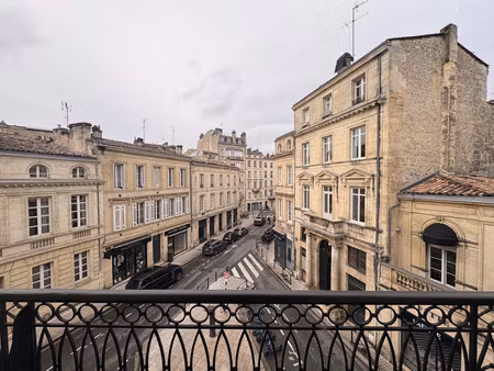 appartement de luxe à vendre à bordeaux