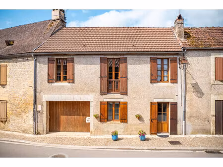 maison à vendre à saint-léon-sur-vézère (24290) - dordogne