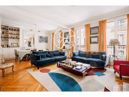 appartement de luxe à vendre dans le quartier muette nord
