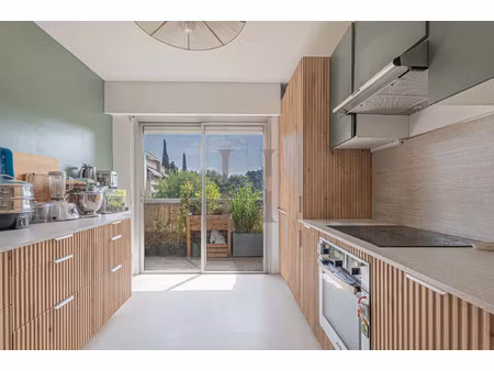 vente appartement 3 pièces 56 m² antibes (06600)