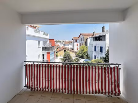 vente appartement 3 pièces 68.73 m² à bayonne (64100)  290 000 €