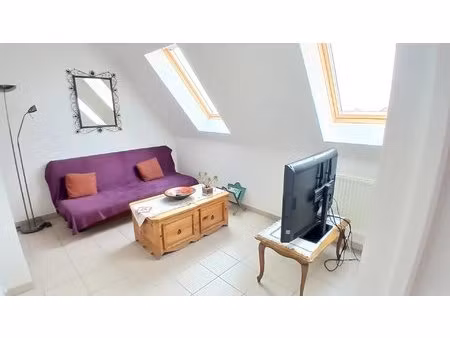 appartement 1 chambre  1 stationnement