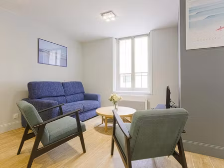 vente appartement 2 pièces 51.93 m² à biarritz (64200)  355 000 €