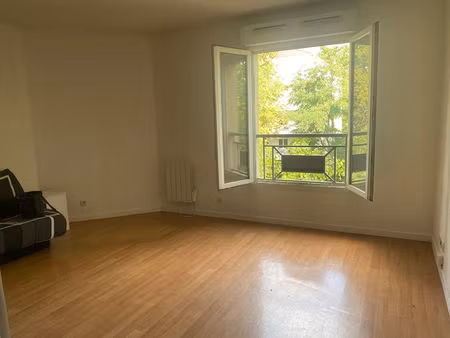 appartement creteil 1 pièce(s) 26.22 m2