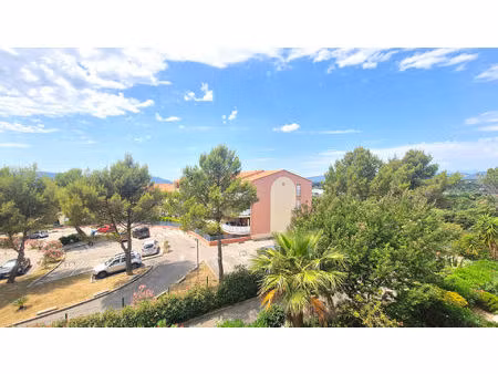 appartement frejus 2 pièce(s) 28m2