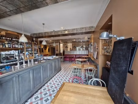 immeuble de rapport au coeur de nuits st georges