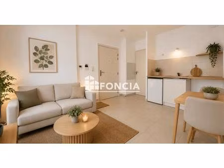 exclusivite foncia aix ouest : loft