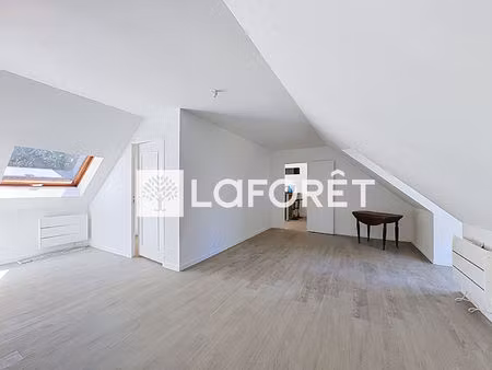 appartement moissy cramayel 3 pièces 64 m2