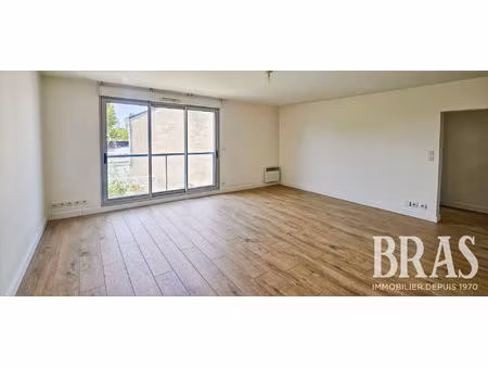 appartement nantes 2 pièce(s) 49.93 m2