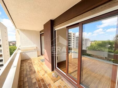appartement à orleans 3 pièces de 73 m2