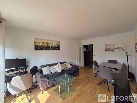 appartement palaiseau 3 pièce(s) 61.31 m2