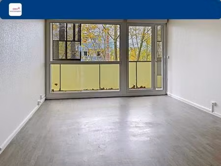 appartement 3 pièces 68.35 m²