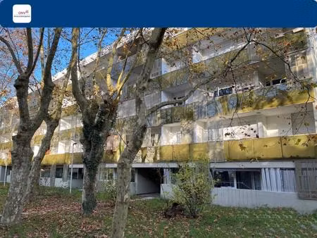 appartement 4 pièces 78.25 m²