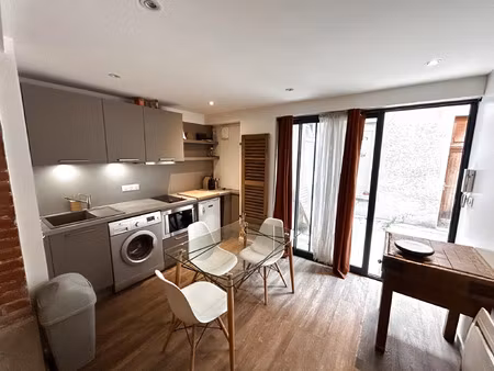 location appartement 2 pièces 34 m² à reims (51100)