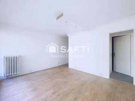 location appartement 1 pièce 25 m² à rueil-malmaison (92500)