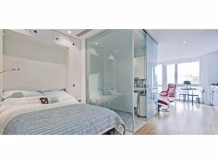 appartement avec terrasse pasteur - saint-cloud (92)