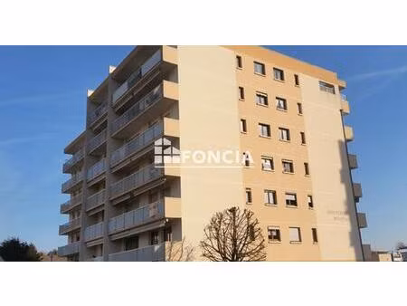 studio de 37 m2 avec parking privé