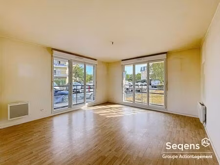 appartement 3 pièces 66.85 m²