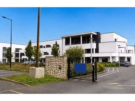 résidence affaires