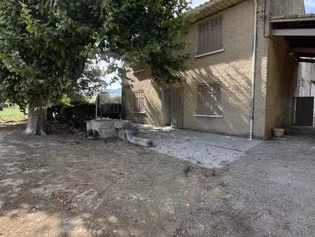 location maison 3 pièces 120 m² à aubagne (13400)